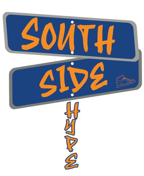South S1de Hype logo