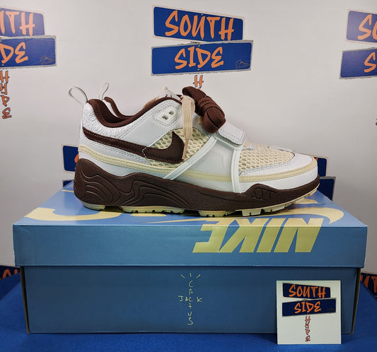 Nike Zoom Field Jaxx Travis Scott Light Chocolate