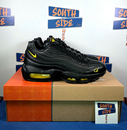 Nike Air Max 95 Corteiz Honey Black